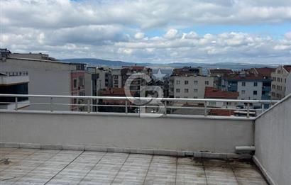 ÇANAKKALE LAPSEKİ YENİ KORDON'DA DUBLEKS KİRALIK DAİRE