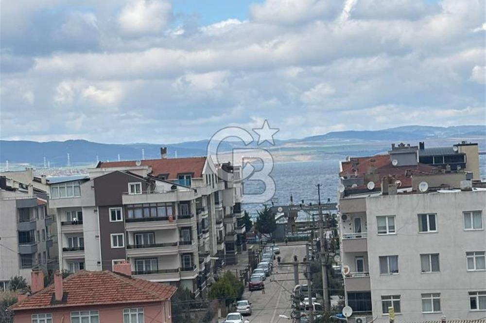 ÇANAKKALE LAPSEKİ YENİ KORDON'DA DUBLEKS KİRALIK DAİRE