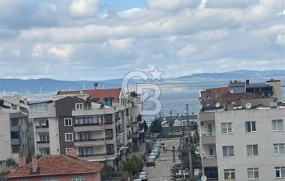 ÇANAKKALE LAPSEKİ YENİ KORDON'DA DUBLEKS KİRALIK DAİRE