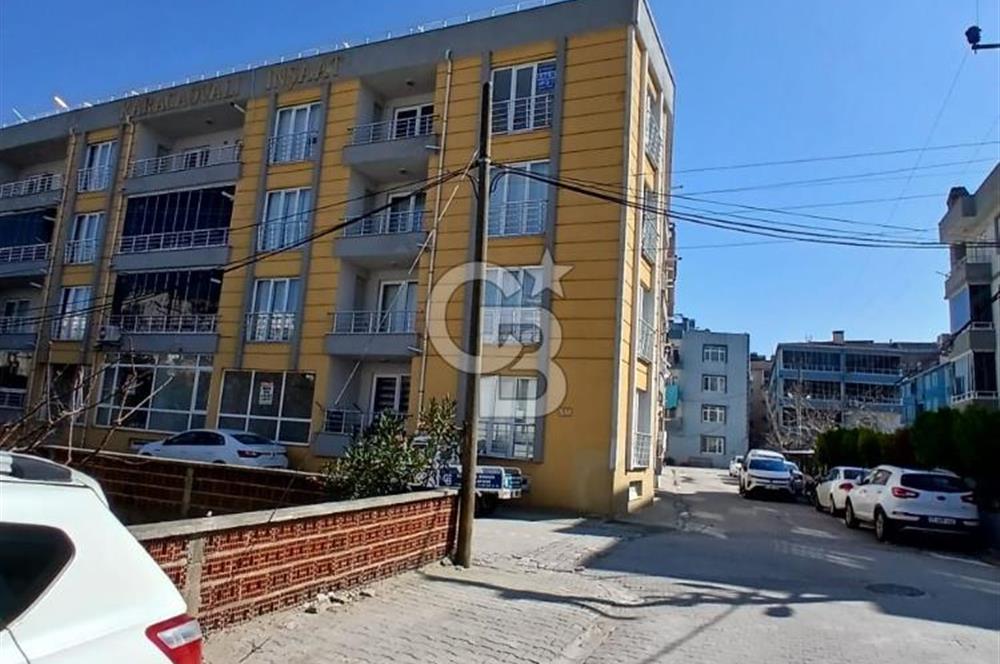 ÇANAKKALE LAPSEKİ YENİ KORDON'DA DUBLEKS KİRALIK DAİRE