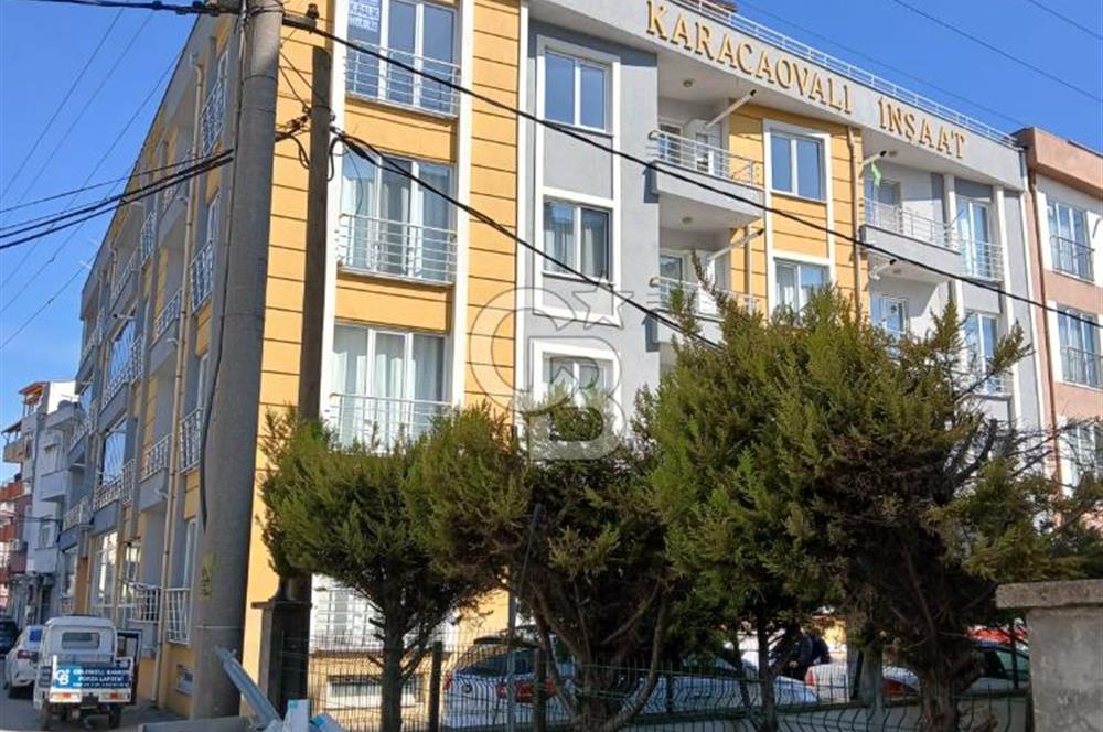 ÇANAKKALE LAPSEKİ YENİ KORDON'DA DUBLEKS KİRALIK DAİRE