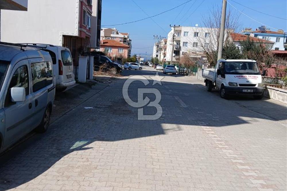 ÇANAKKALE LAPSEKİ YENİ KORDON'DA DUBLEKS KİRALIK DAİRE