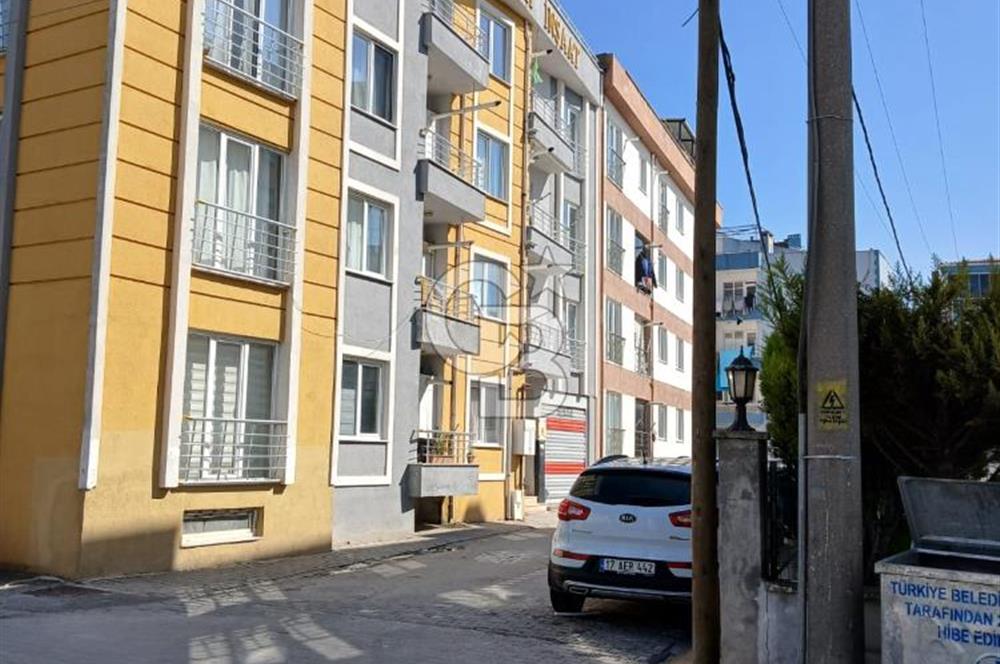 ÇANAKKALE LAPSEKİ YENİ KORDON'DA DUBLEKS KİRALIK DAİRE