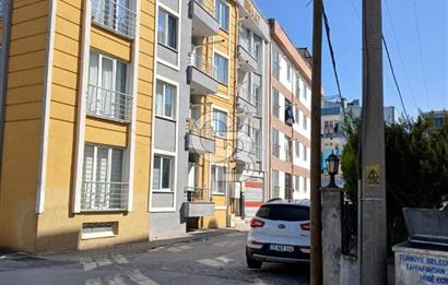 ÇANAKKALE LAPSEKİ YENİ KORDON'DA DUBLEKS KİRALIK DAİRE