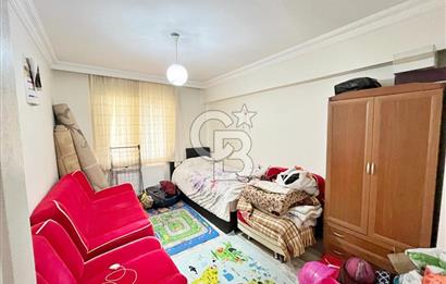 NATOYOLU CD YAKINI KATTA MASRAFSIZ 3+1 DAİRE