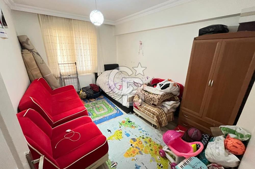 NATOYOLU CD YAKINI KATTA MASRAFSIZ 3+1 DAİRE