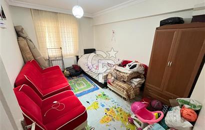 NATOYOLU CD YAKINI KATTA MASRAFSIZ 3+1 DAİRE