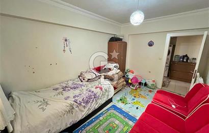 NATOYOLU CD YAKINI KATTA MASRAFSIZ 3+1 DAİRE