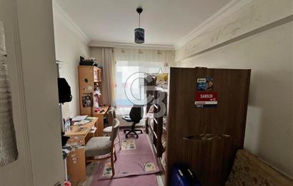 NATOYOLU CD YAKINI KATTA MASRAFSIZ 3+1 DAİRE