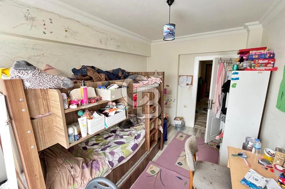 NATOYOLU CD YAKINI KATTA MASRAFSIZ 3+1 DAİRE