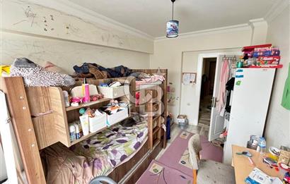 NATOYOLU CD YAKINI KATTA MASRAFSIZ 3+1 DAİRE