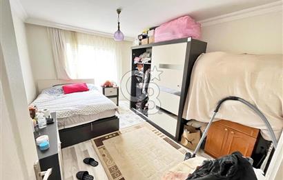 NATOYOLU CD YAKINI KATTA MASRAFSIZ 3+1 DAİRE