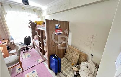 NATOYOLU CD YAKINI KATTA MASRAFSIZ 3+1 DAİRE