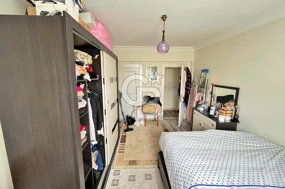 NATOYOLU CD YAKINI KATTA MASRAFSIZ 3+1 DAİRE