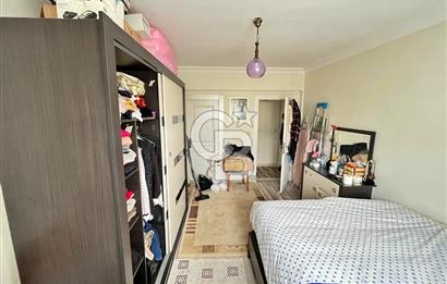 NATOYOLU CD YAKINI KATTA MASRAFSIZ 3+1 DAİRE