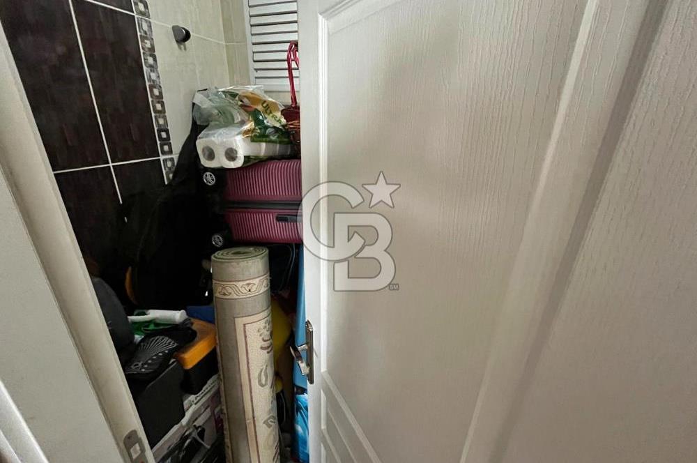 NATOYOLU CD YAKINI KATTA MASRAFSIZ 3+1 DAİRE