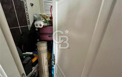 NATOYOLU CD YAKINI KATTA MASRAFSIZ 3+1 DAİRE