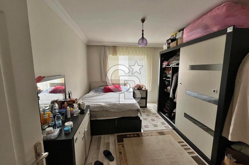 NATOYOLU CD YAKINI KATTA MASRAFSIZ 3+1 DAİRE