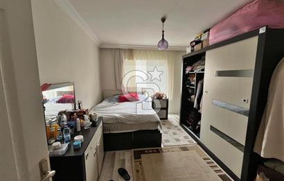 NATOYOLU CD YAKINI KATTA MASRAFSIZ 3+1 DAİRE