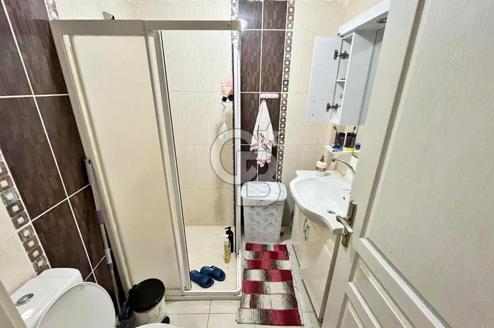 NATOYOLU CD YAKINI KATTA MASRAFSIZ 3+1 DAİRE