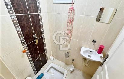 NATOYOLU CD YAKINI KATTA MASRAFSIZ 3+1 DAİRE