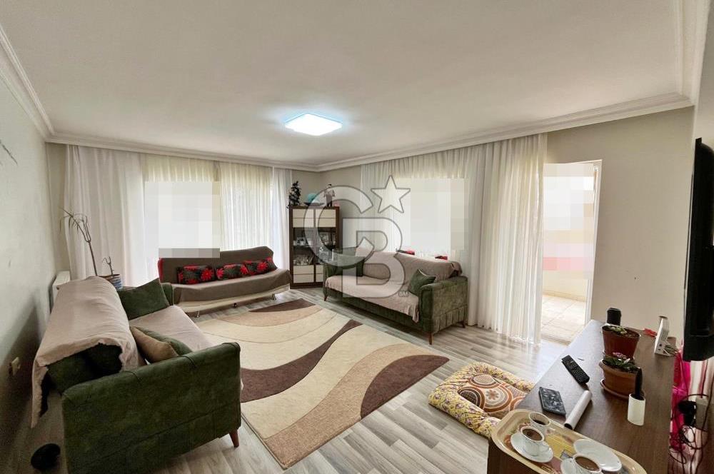 NATOYOLU CD YAKINI KATTA MASRAFSIZ 3+1 DAİRE