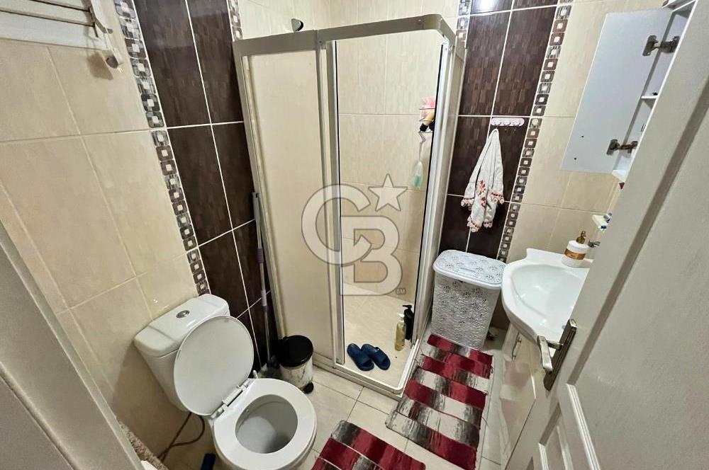 NATOYOLU CD YAKINI KATTA MASRAFSIZ 3+1 DAİRE