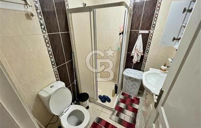 NATOYOLU CD YAKINI KATTA MASRAFSIZ 3+1 DAİRE