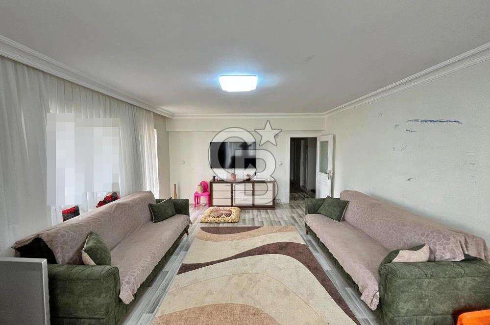 NATOYOLU CD YAKINI KATTA MASRAFSIZ 3+1 DAİRE