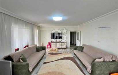 NATOYOLU CD YAKINI KATTA MASRAFSIZ 3+1 DAİRE