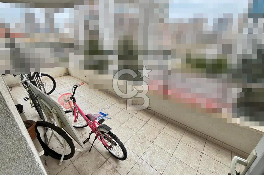 NATOYOLU CD YAKINI KATTA MASRAFSIZ 3+1 DAİRE