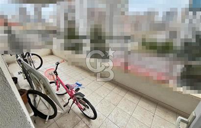 NATOYOLU CD YAKINI KATTA MASRAFSIZ 3+1 DAİRE