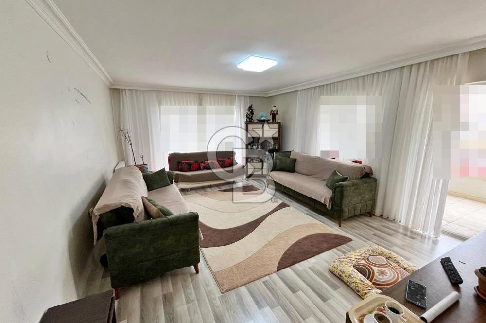 NATOYOLU CD YAKINI KATTA MASRAFSIZ 3+1 DAİRE