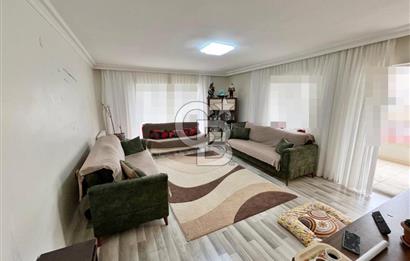 NATOYOLU CD YAKINI KATTA MASRAFSIZ 3+1 DAİRE