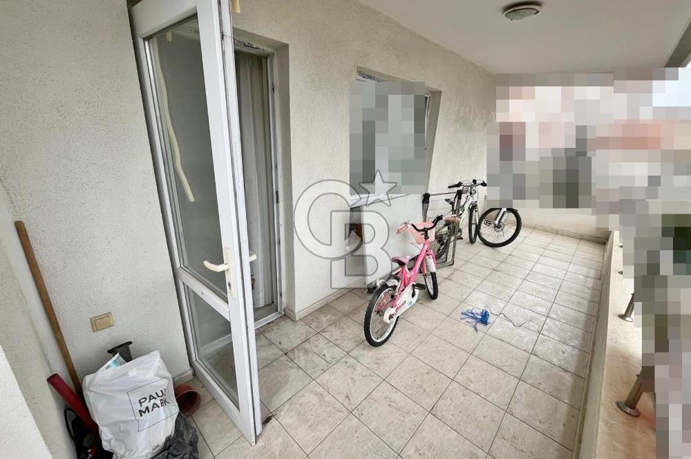 NATOYOLU CD YAKINI KATTA MASRAFSIZ 3+1 DAİRE