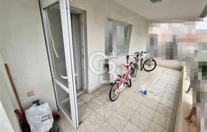 NATOYOLU CD YAKINI KATTA MASRAFSIZ 3+1 DAİRE