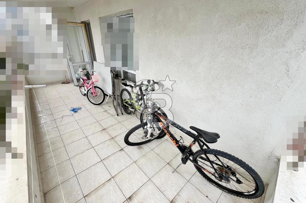 NATOYOLU CD YAKINI KATTA MASRAFSIZ 3+1 DAİRE