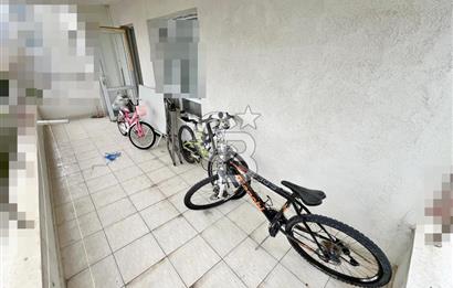 NATOYOLU CD YAKINI KATTA MASRAFSIZ 3+1 DAİRE