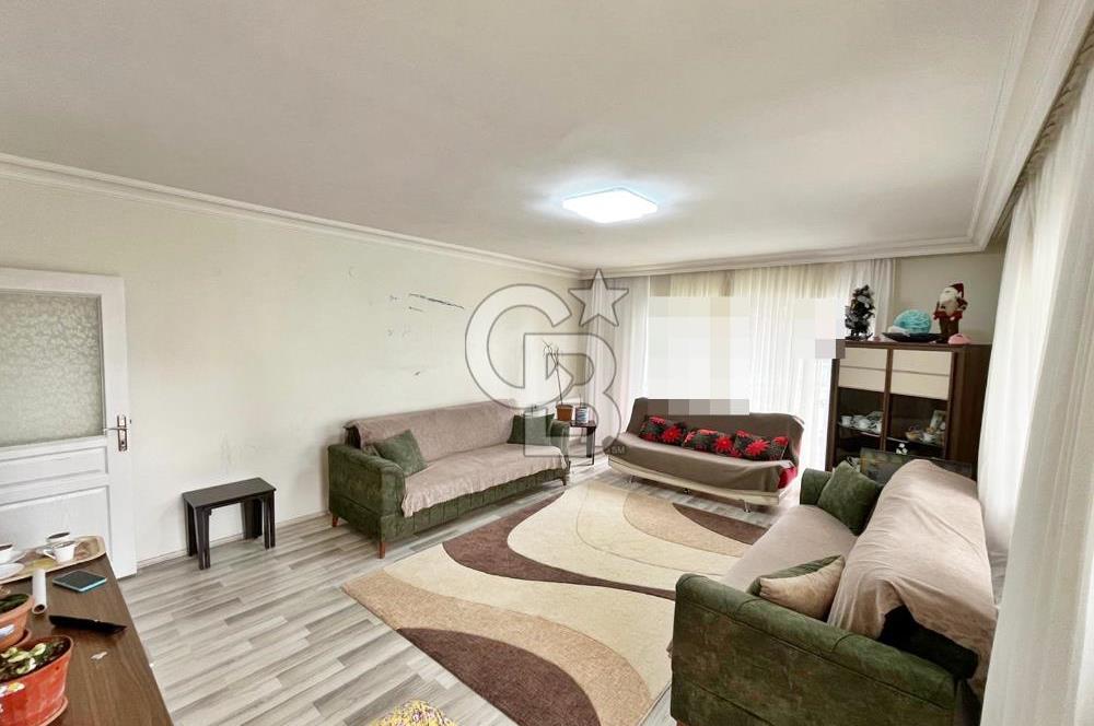 NATOYOLU CD YAKINI KATTA MASRAFSIZ 3+1 DAİRE