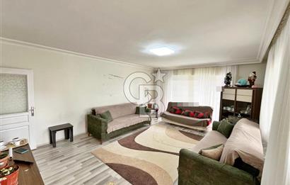 NATOYOLU CD YAKINI KATTA MASRAFSIZ 3+1 DAİRE
