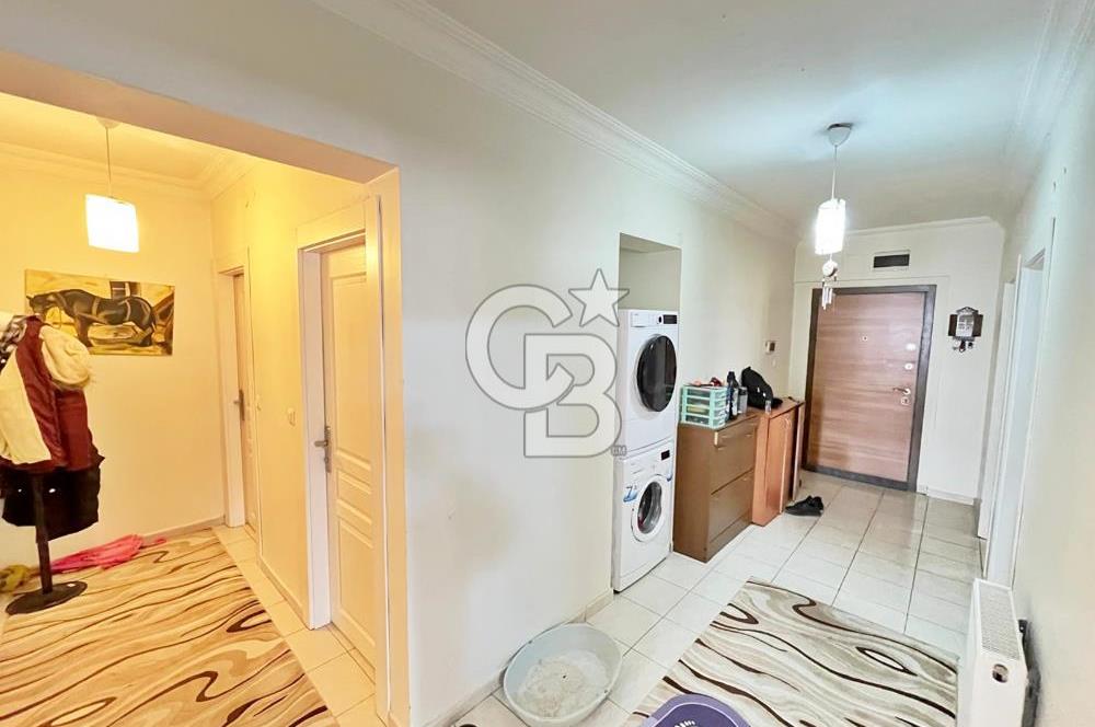 NATOYOLU CD YAKINI KATTA MASRAFSIZ 3+1 DAİRE