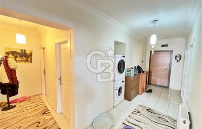 NATOYOLU CD YAKINI KATTA MASRAFSIZ 3+1 DAİRE