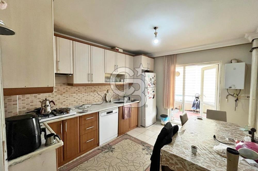 NATOYOLU CD YAKINI KATTA MASRAFSIZ 3+1 DAİRE