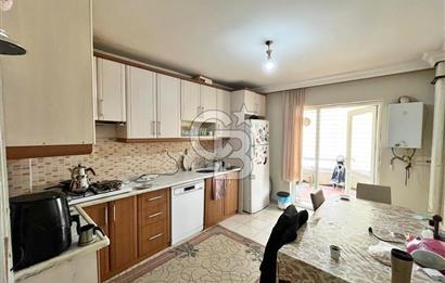 NATOYOLU CD YAKINI KATTA MASRAFSIZ 3+1 DAİRE