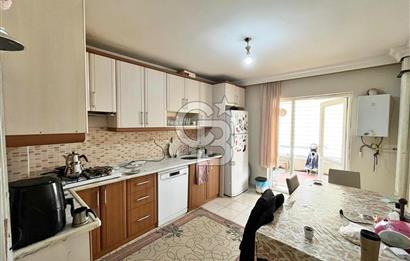 NATOYOLU CD YAKINI KATTA MASRAFSIZ 3+1 DAİRE