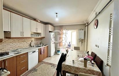 NATOYOLU CD YAKINI KATTA MASRAFSIZ 3+1 DAİRE