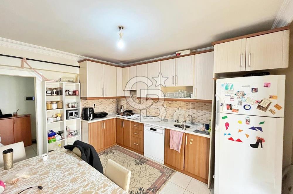 NATOYOLU CD YAKINI KATTA MASRAFSIZ 3+1 DAİRE