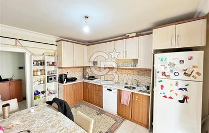 NATOYOLU CD YAKINI KATTA MASRAFSIZ 3+1 DAİRE