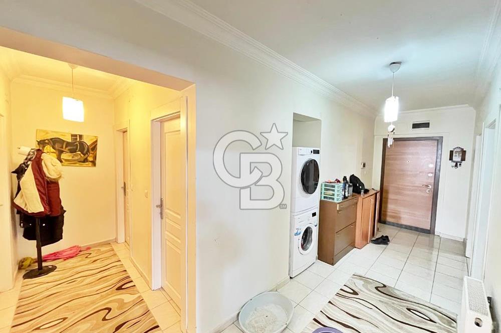 NATOYOLU CD YAKINI KATTA MASRAFSIZ 3+1 DAİRE