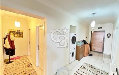 NATOYOLU CD YAKINI KATTA MASRAFSIZ 3+1 DAİRE